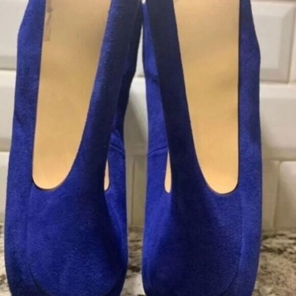 Steve Madden Heels - Picture 4 of 10